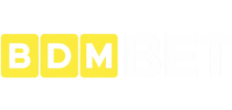 bdmbet logo